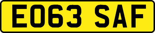 EO63SAF