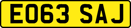 EO63SAJ