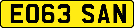 EO63SAN