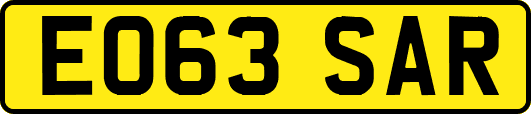 EO63SAR