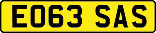 EO63SAS