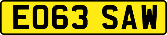 EO63SAW