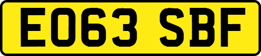 EO63SBF