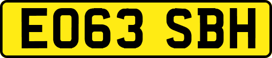 EO63SBH