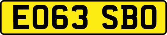 EO63SBO