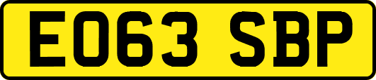 EO63SBP