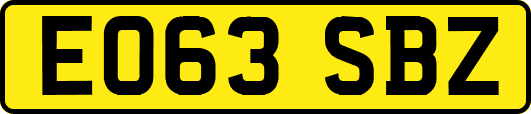 EO63SBZ