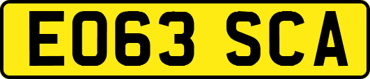 EO63SCA