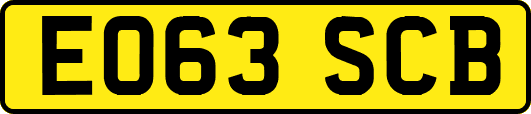 EO63SCB
