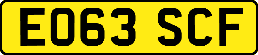 EO63SCF