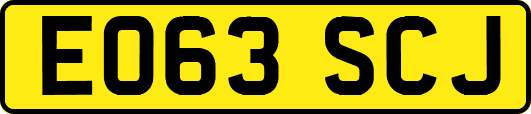 EO63SCJ