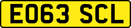 EO63SCL