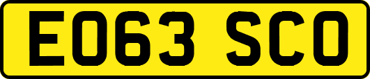 EO63SCO