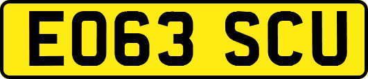 EO63SCU