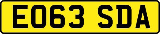 EO63SDA