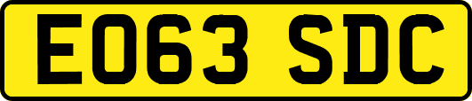 EO63SDC