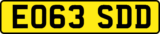 EO63SDD