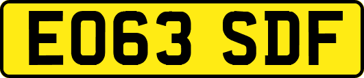 EO63SDF