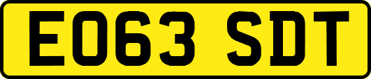 EO63SDT