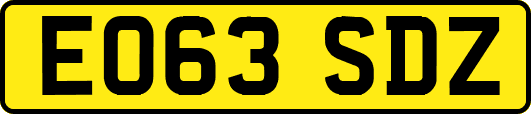 EO63SDZ