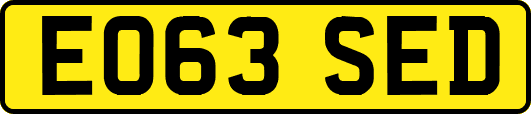 EO63SED
