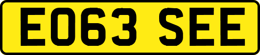 EO63SEE