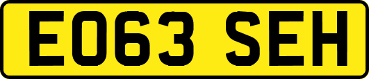 EO63SEH