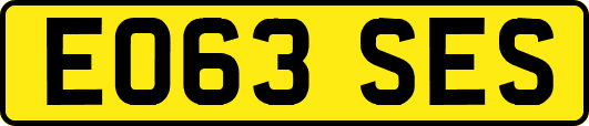 EO63SES