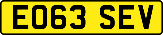EO63SEV