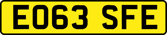 EO63SFE