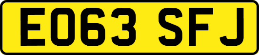 EO63SFJ