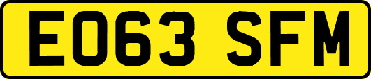 EO63SFM