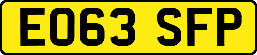 EO63SFP