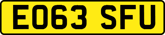 EO63SFU