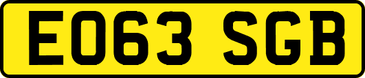 EO63SGB