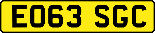 EO63SGC