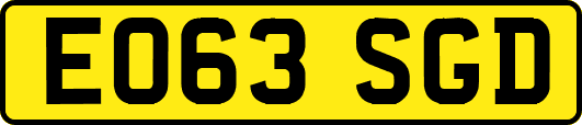 EO63SGD