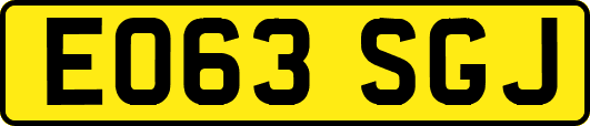 EO63SGJ