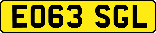 EO63SGL
