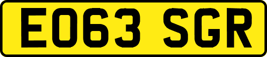 EO63SGR