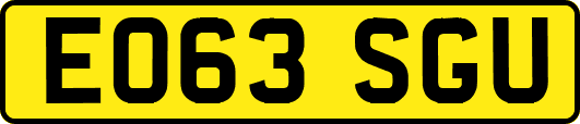 EO63SGU