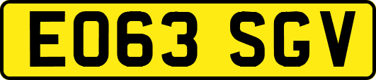 EO63SGV