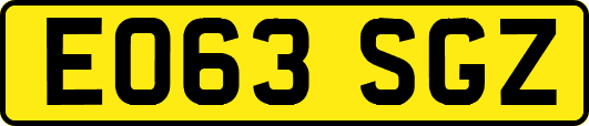 EO63SGZ