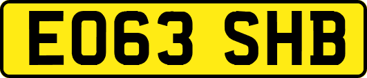 EO63SHB