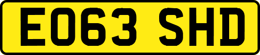 EO63SHD