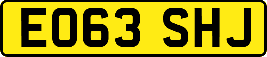 EO63SHJ