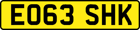 EO63SHK