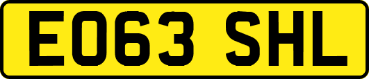 EO63SHL