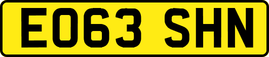 EO63SHN