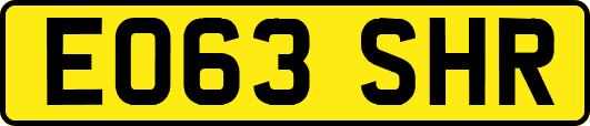 EO63SHR